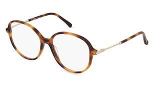 variant 24485 / Fielmann BD 565 FA ALESSIA / Avana Oro