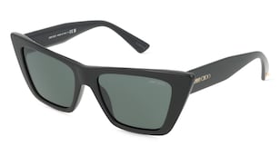variant 26265 / Jimmy Choo JC5028 / Černá