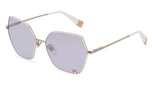 variant 9348 / Furla FULSFU599 / Weiß Gold