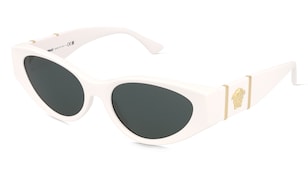 variant 22665 / VERSACE VE4454 / Blanc Transparent