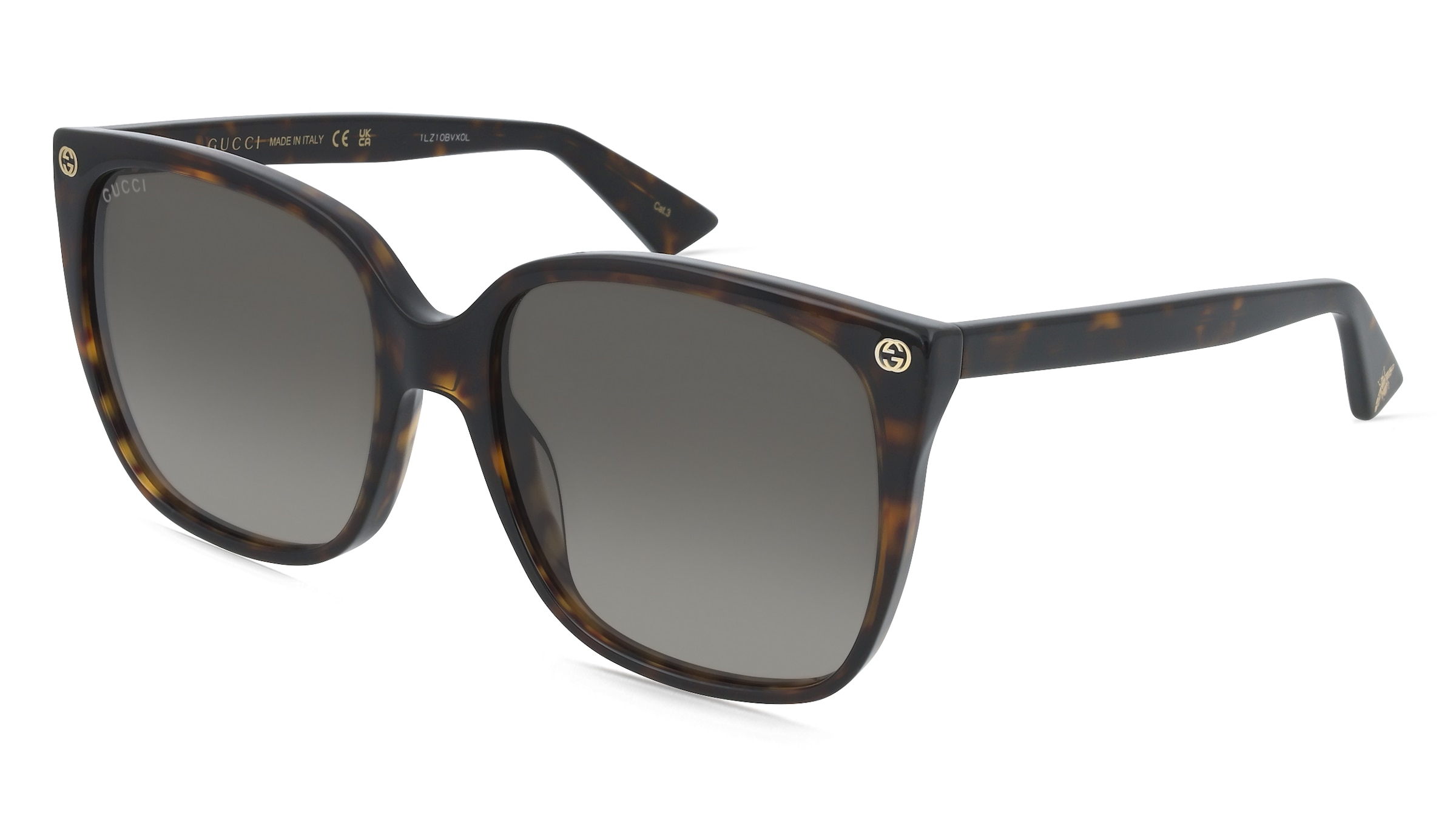 variant 31356 / Gucci GG0022S / Havanna