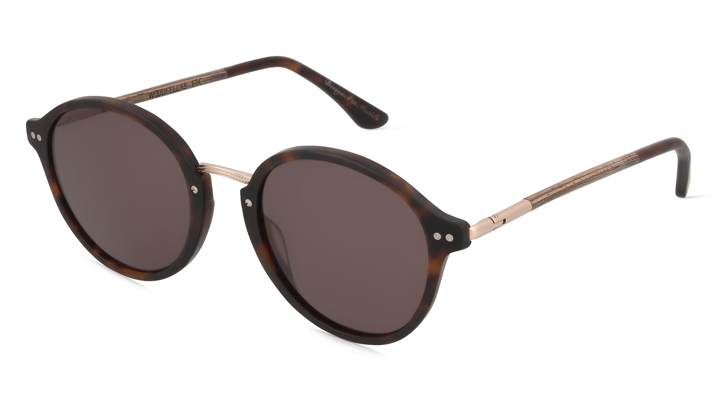 variant 28615 / Woodfellas 11715 / Havanna Dunkel