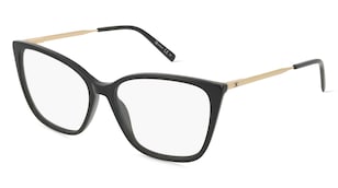 variant 23615 / Missoni MMI 0123 / Schwarz Gold