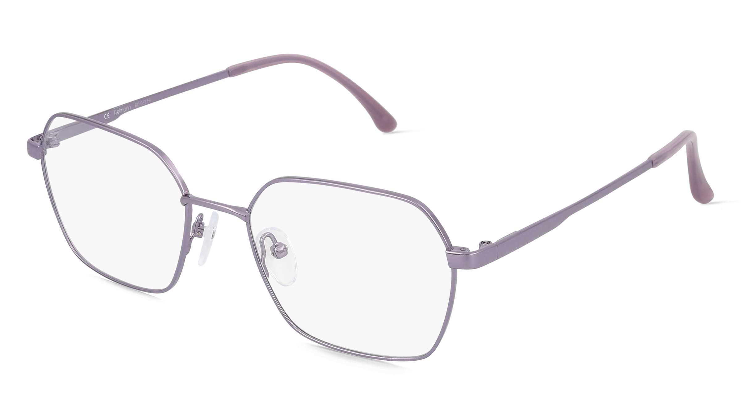 variant 26895 / Fielmann BD 562 FA / Violett Hell