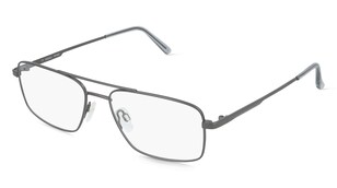 variant 32888 / Fielmann MC 655 CL RONALD / Gun Glänzend