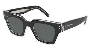 variant 20055 / Dolce & Gabbana 0DG4413 / Černá Čirá