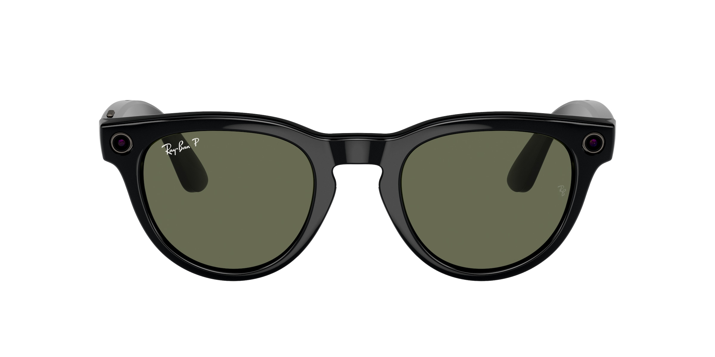 Ray-Ban Meta Headliner