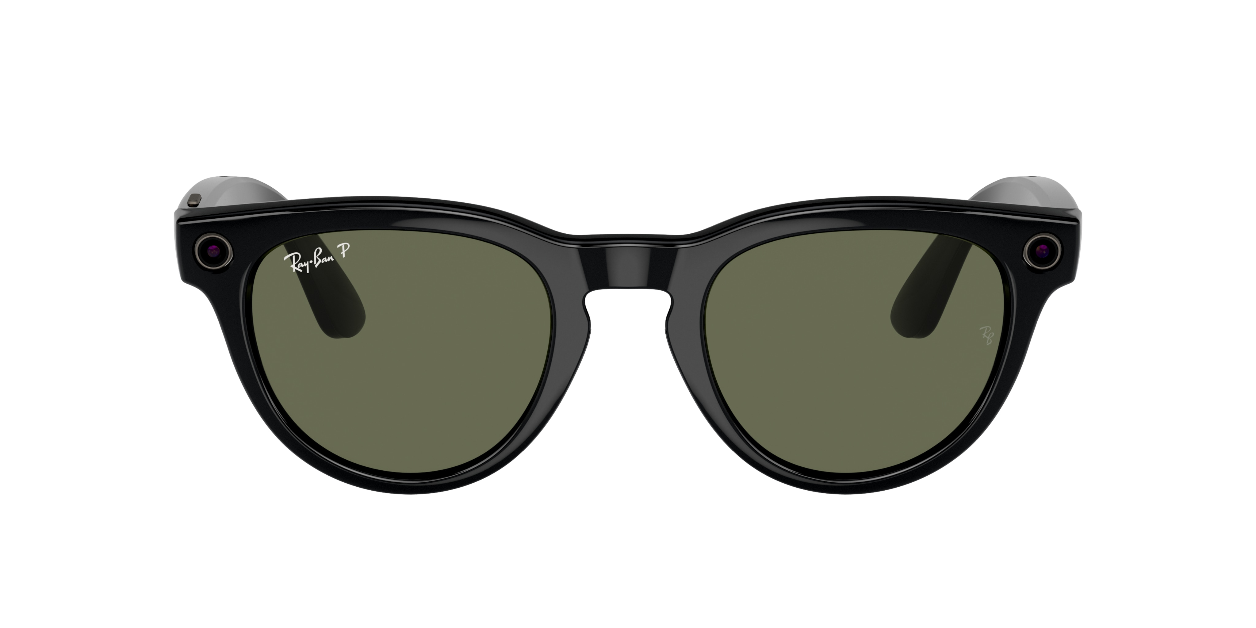Ray-Ban Meta Headliner