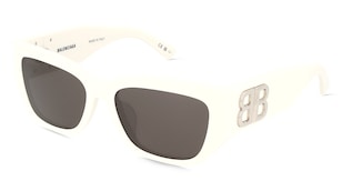 variant 27009 / Balenciaga BB0361SK / Weiß