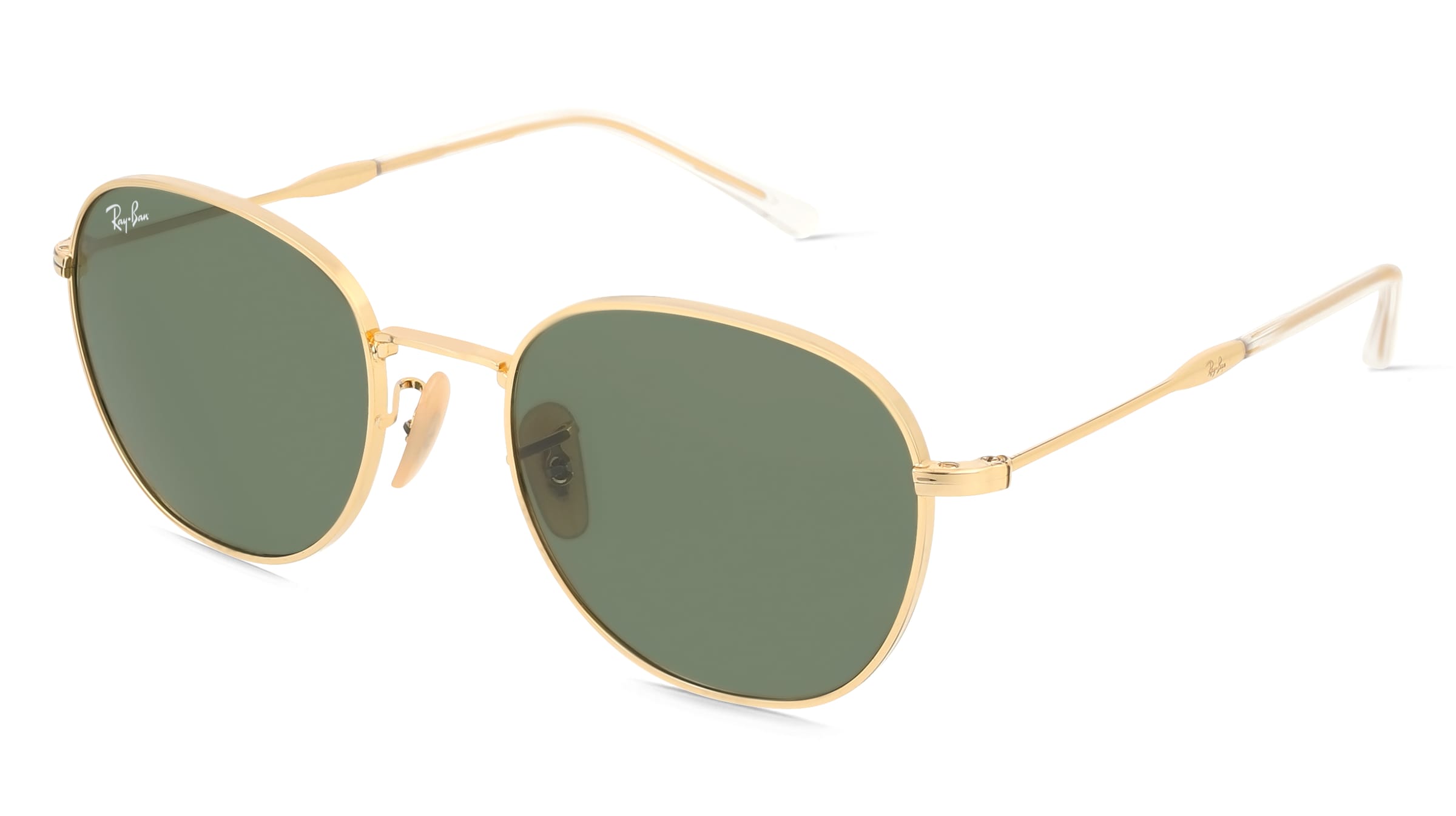 variant 25772 / Ray-Ban RB3809 / Gold