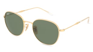variant 25772 / Ray-Ban RB3809 / Złoty