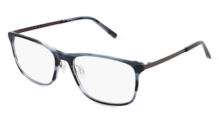 variant 15164 / Fielmann BD 551 CL / Blau Gun