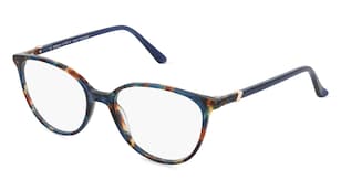 variant 15155 / Fielmann LD 030 CL / Havanna Modrá