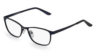 variant 3427 / Fielmann OPH 9926 FLEX CL / Blau Matt