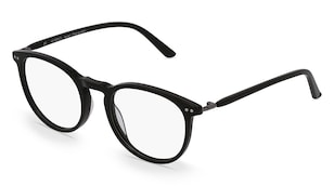 variant 3681 / Fielmann MI 008 CL / Czarny