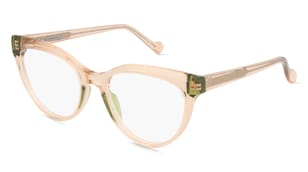 variant 24864 / Fielmann Elementra EMT 003 RN / Rosa Trasparente