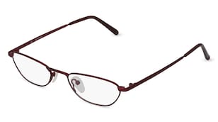 variant 2306 / Fielmann MC 554 CL / Wrzosowy