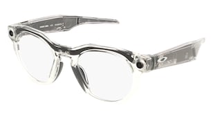 variant 29919 / Oakley Meta OW8002 HSTN - photochromique / Blanc Transparent