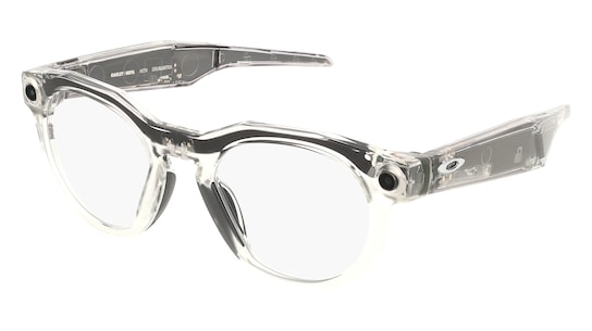 Oakley Meta OW8002 HSTN - fotocromatici Oakley Wearables