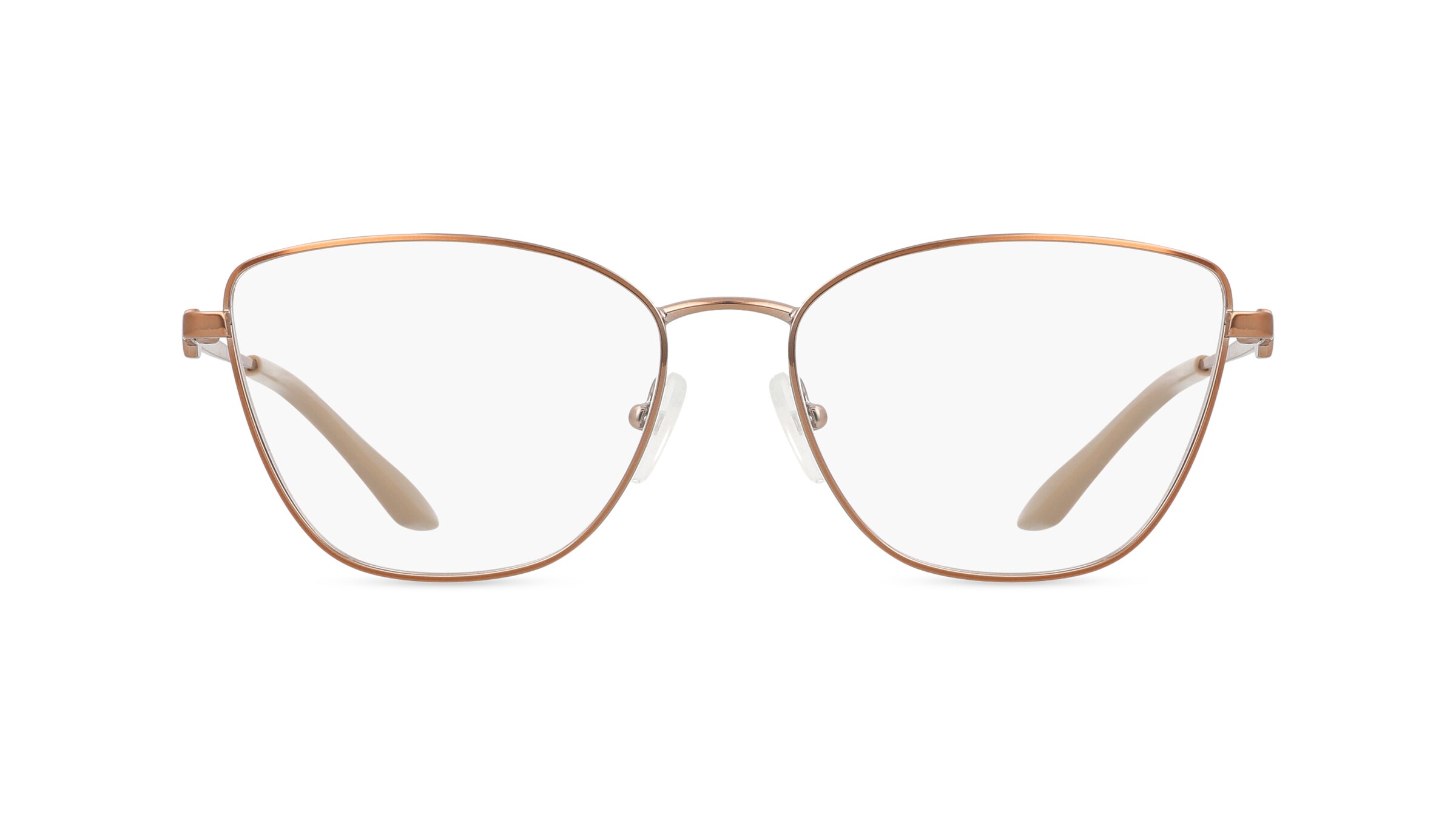 Armani Exchange 0AX1063 w kolorze Różowozłoty Błyszczący - Fielmann