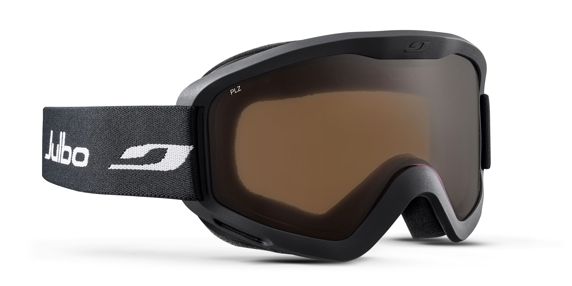 variant 28047 / Julbo PLASMA J733 SKI / Schwarz Weiß
