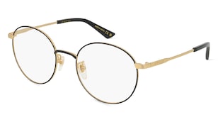 variant 22907 / Gucci GG0862OA / Schwarz Gold