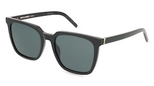 variant 27495 / Saint Laurent SL M146 / Nero
