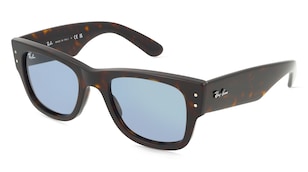 variant 28272 / RAY BAN RB0840S / Havanna
