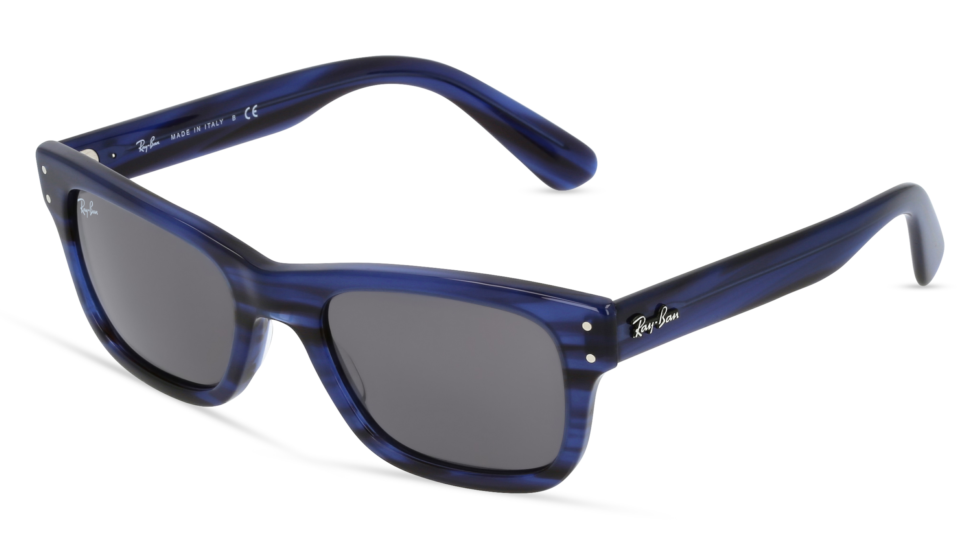 Ray-Ban RB 2283 MR BURBANK