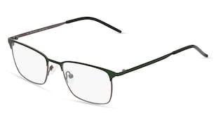 variant 2680 / Fielmann OL 014 CL / Gun Grün