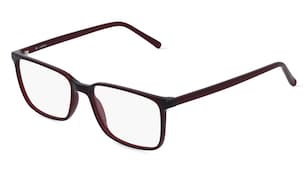 variant 1498 / Fielmann JIL 006 CL / Rot Dunkel