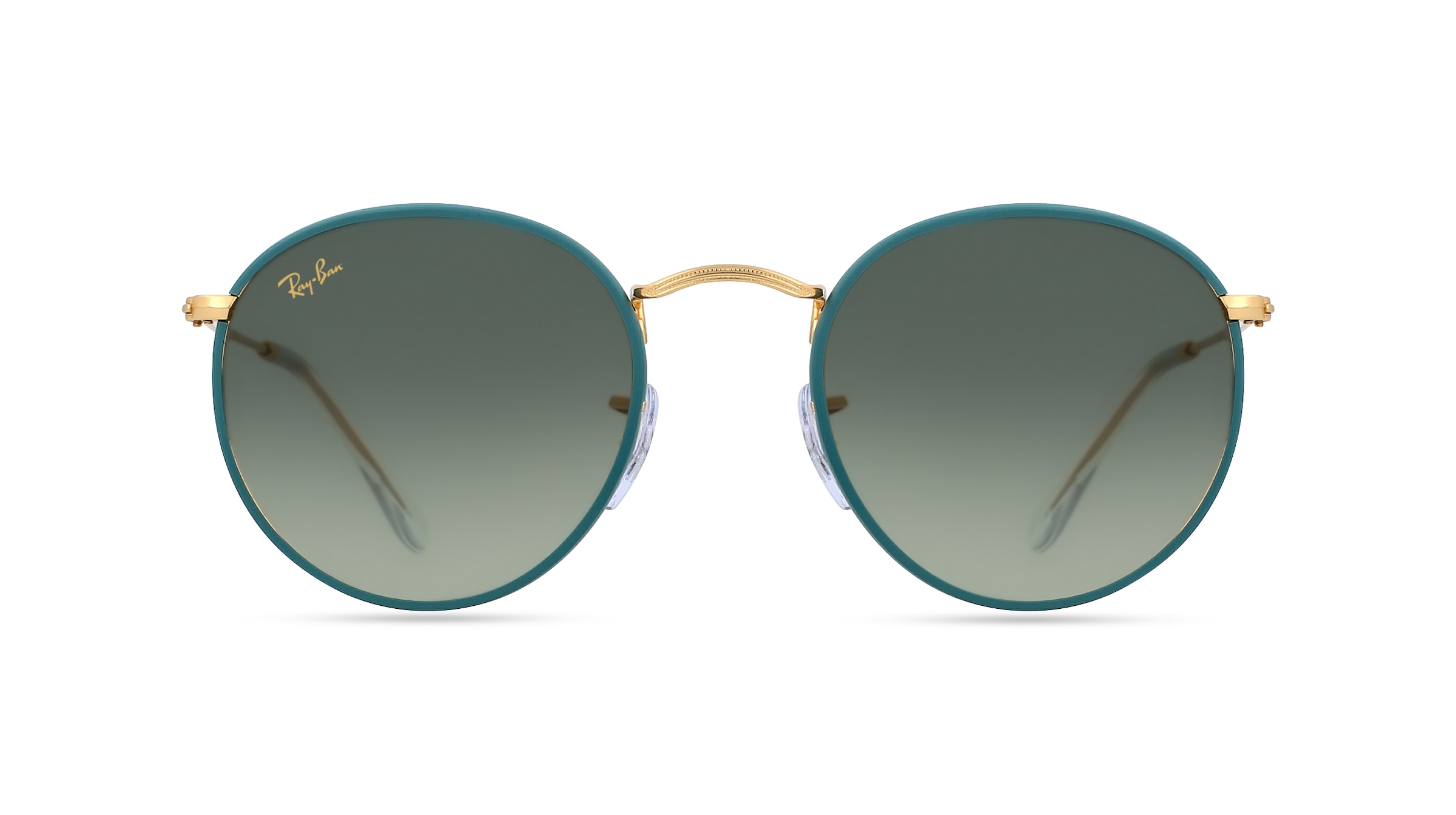 Ray-Ban RB 3447JM ROUND FULL COLOR