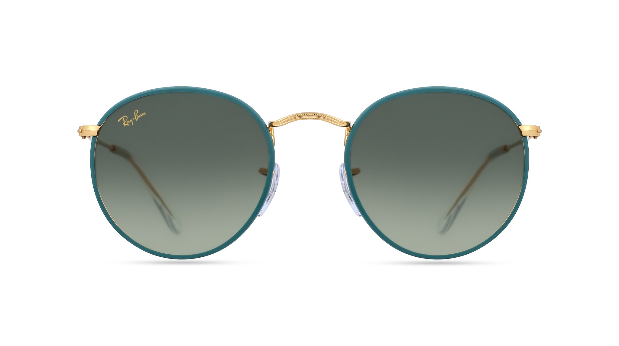 Ray-Ban RB 3447JM ROUND FULL COLOR