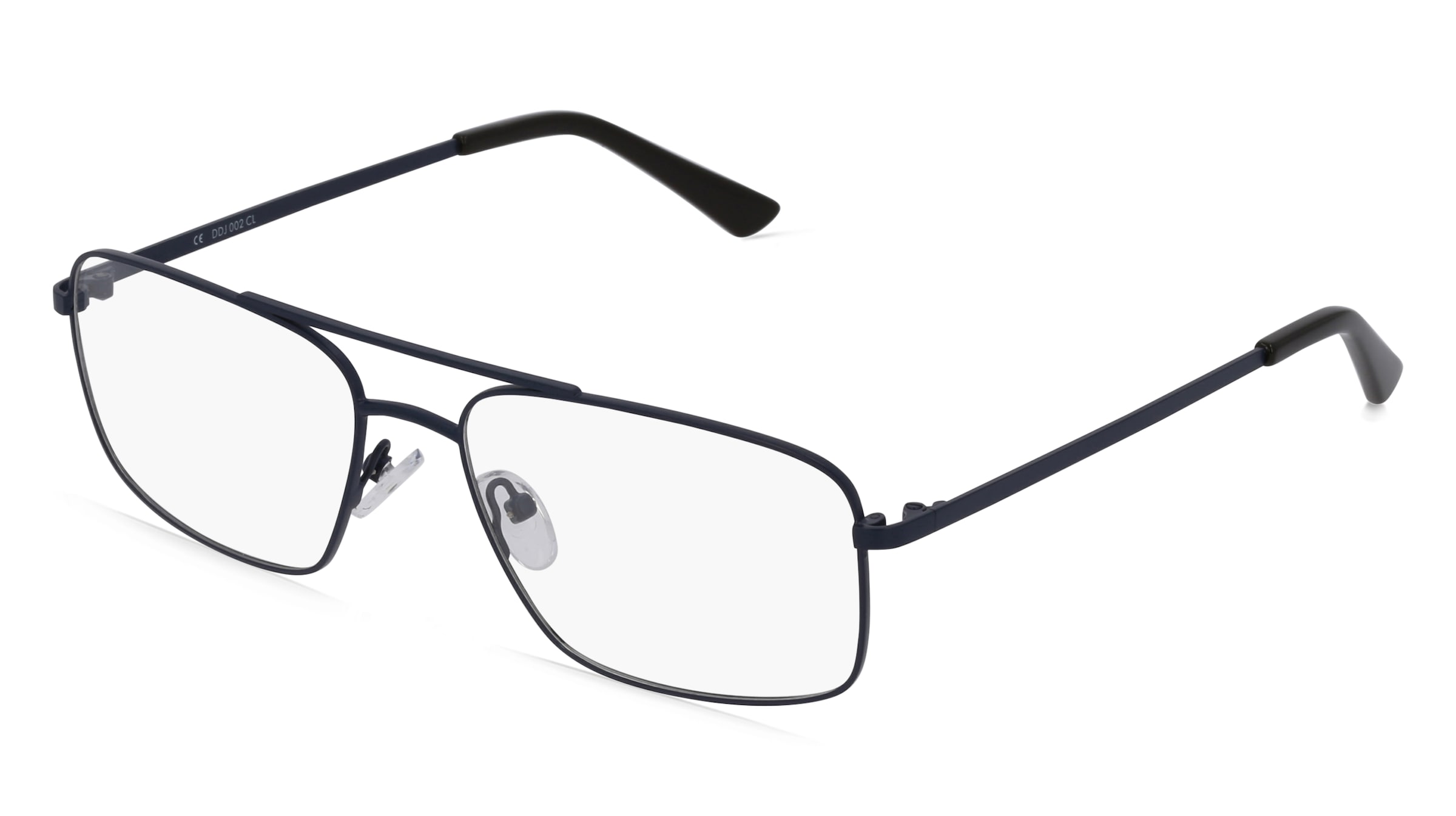 variant 3629 / Fielmann DDJ 002 CL / Blau Matt