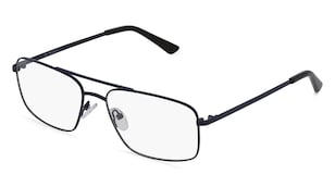 variant 3629 / Fielmann DDJ 002 CL / Blu Opaca