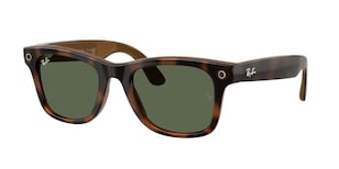 variant 33450 / Ray-Ban Meta RW4011 / Havanna