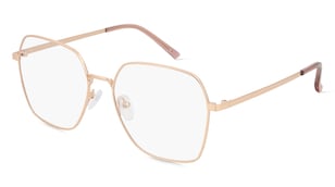 variant 25945 / Fielmann BD 558 FA SOFIA / Rosegold Glänzend