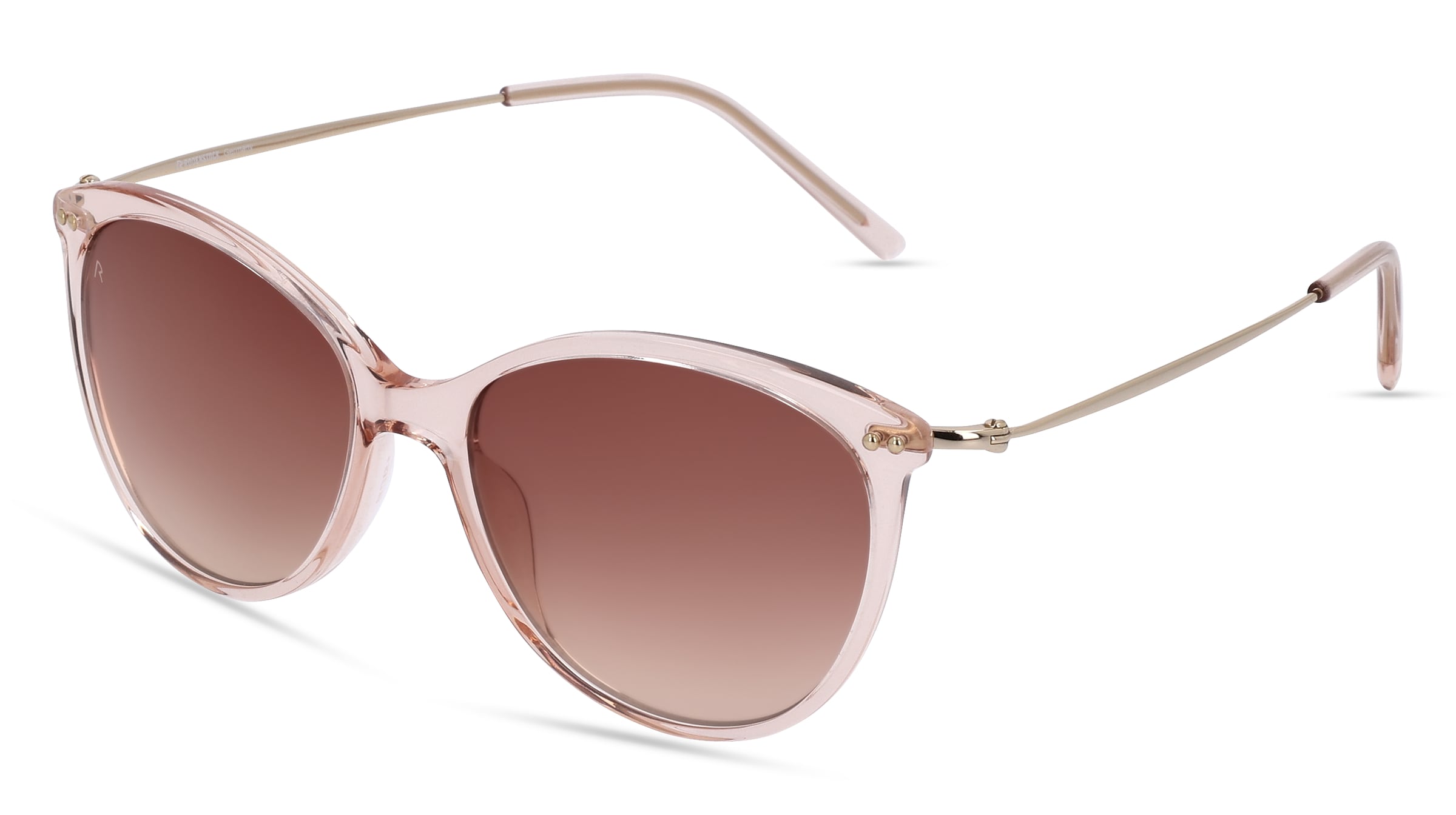 variant 6995 / Rodenstock 3311 / Beige Transparent