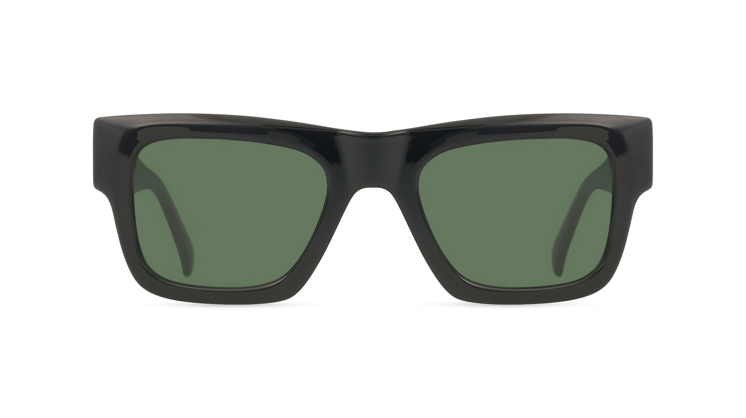 Fielmann MC 633 SUN FA RAVEN