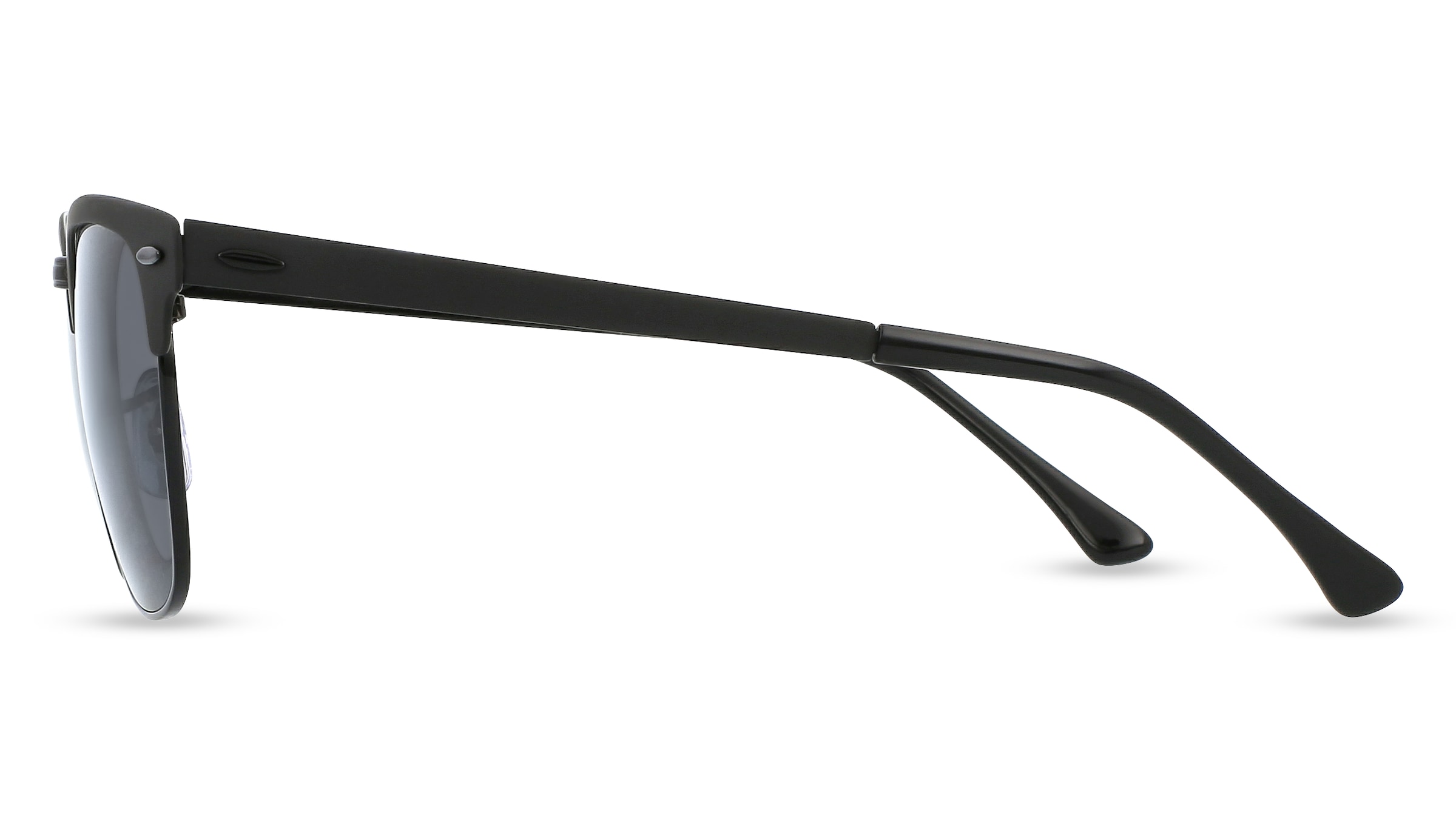 Ray-Ban RB 3716 CLUBMASTER METAL