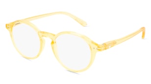 variant 28635 / OKIDOKI SAMMY Reader / Cristal Jaune