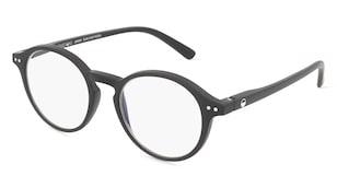 variant 28629 / OKIDOKI SAMMY Reader / Noir Brillant