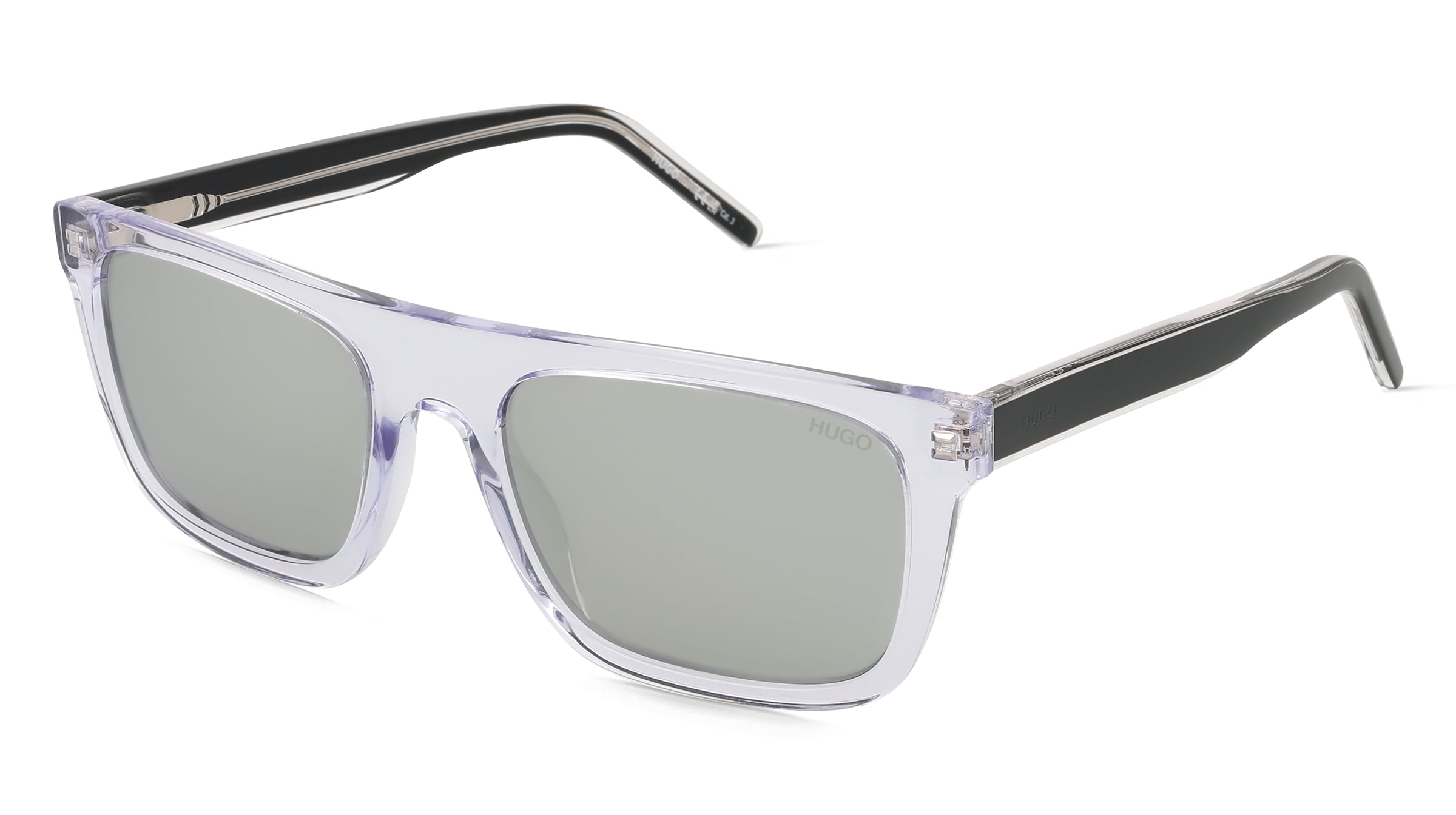 variant 19967 / Hugo HG 1297/S / Kristall Schwarz