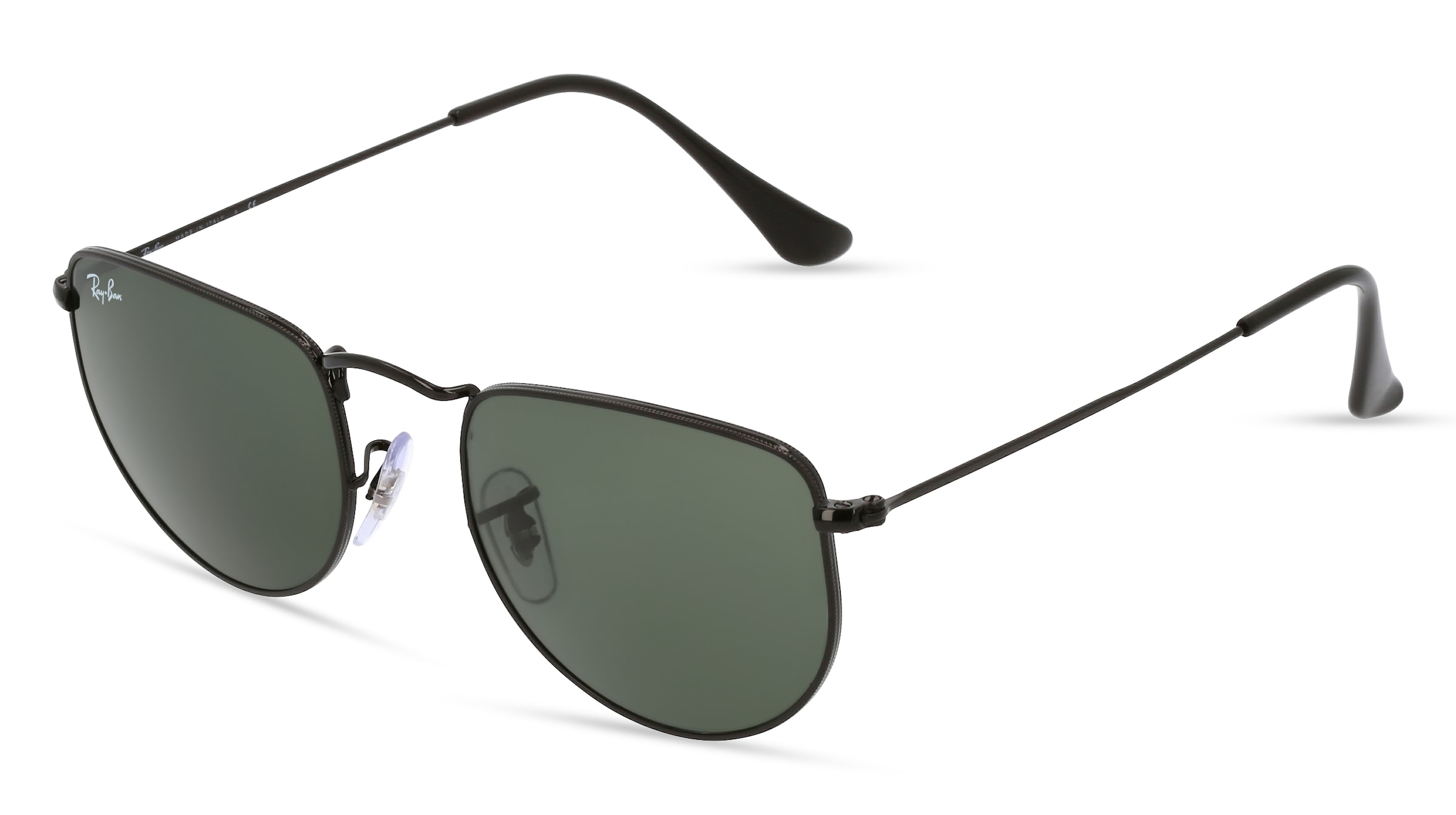 variant 6601 / Ray-Ban RB 3958 ELON / Schwarz