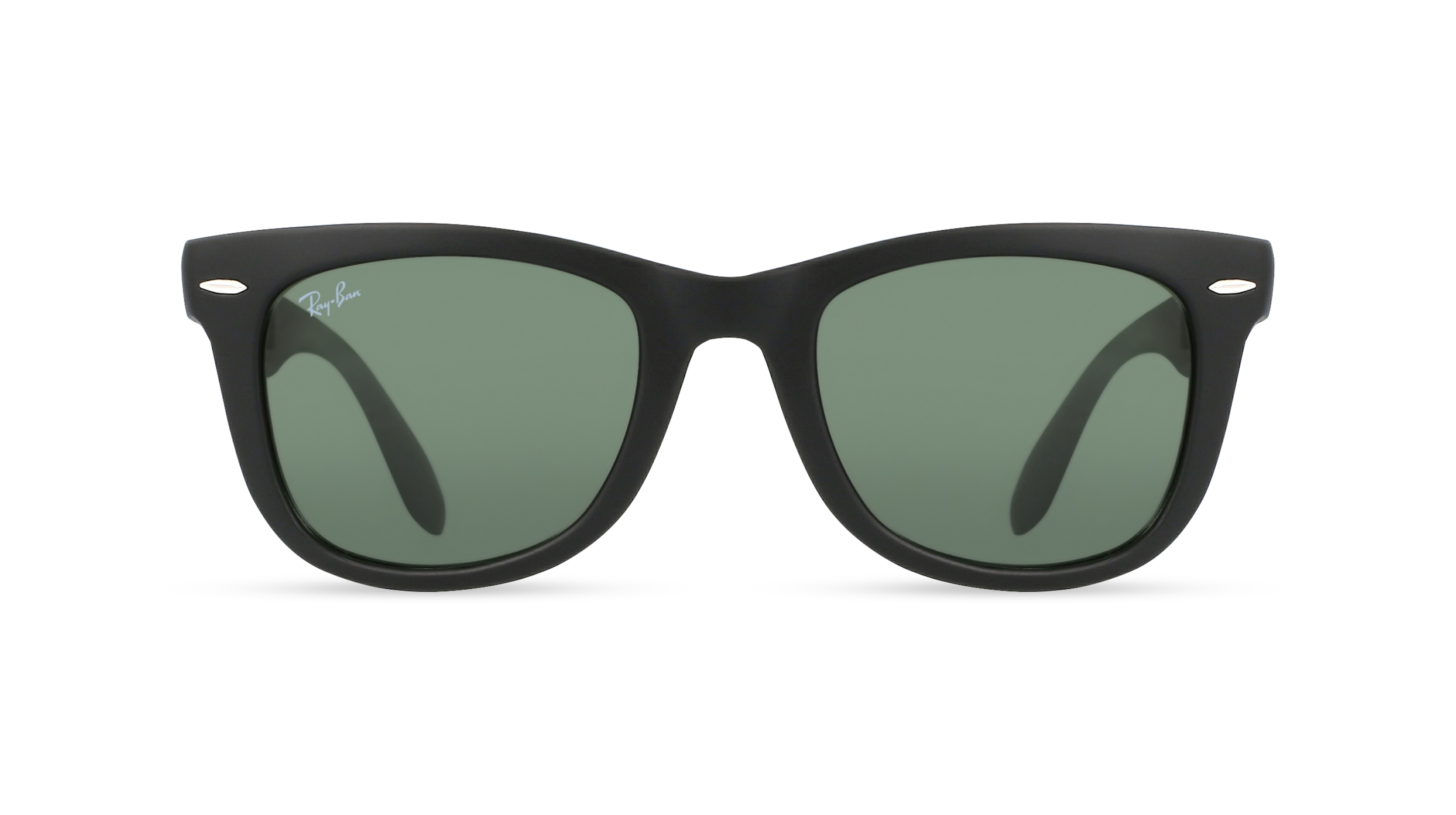 Ray-Ban RB 4105 FOLDING WAYFARER