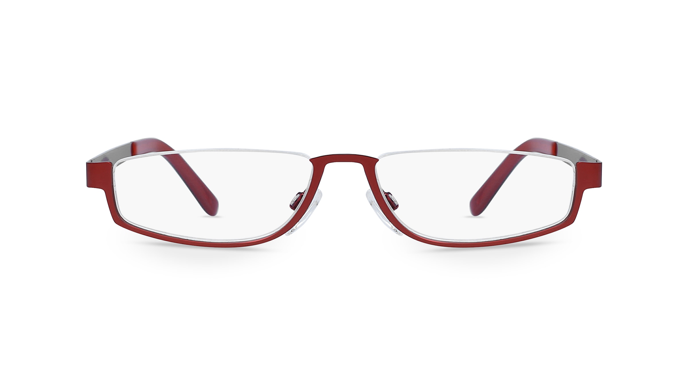 Fielmann BD 367 MOD HALF FA