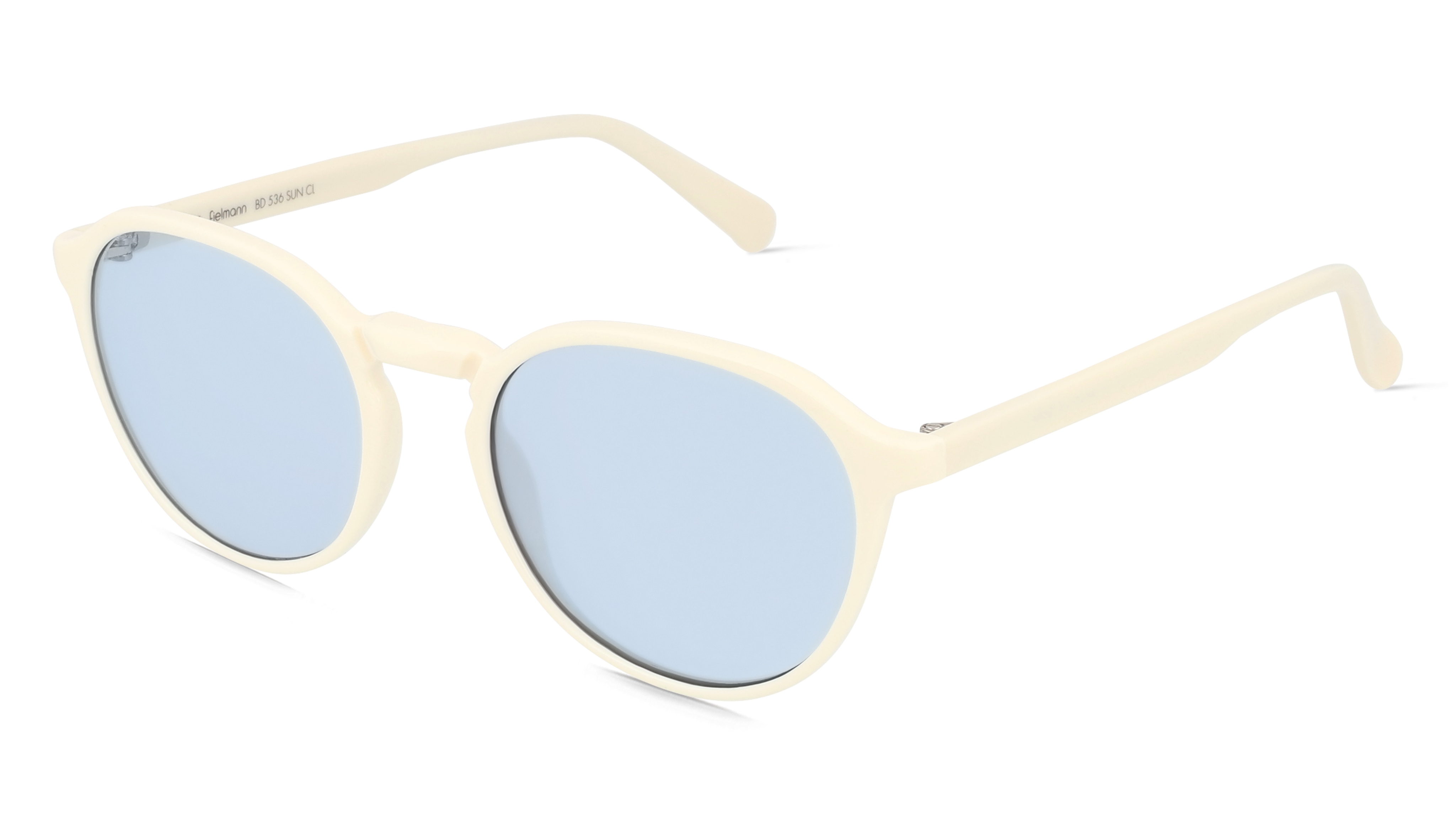 Fielmann BD 536 SUN CL