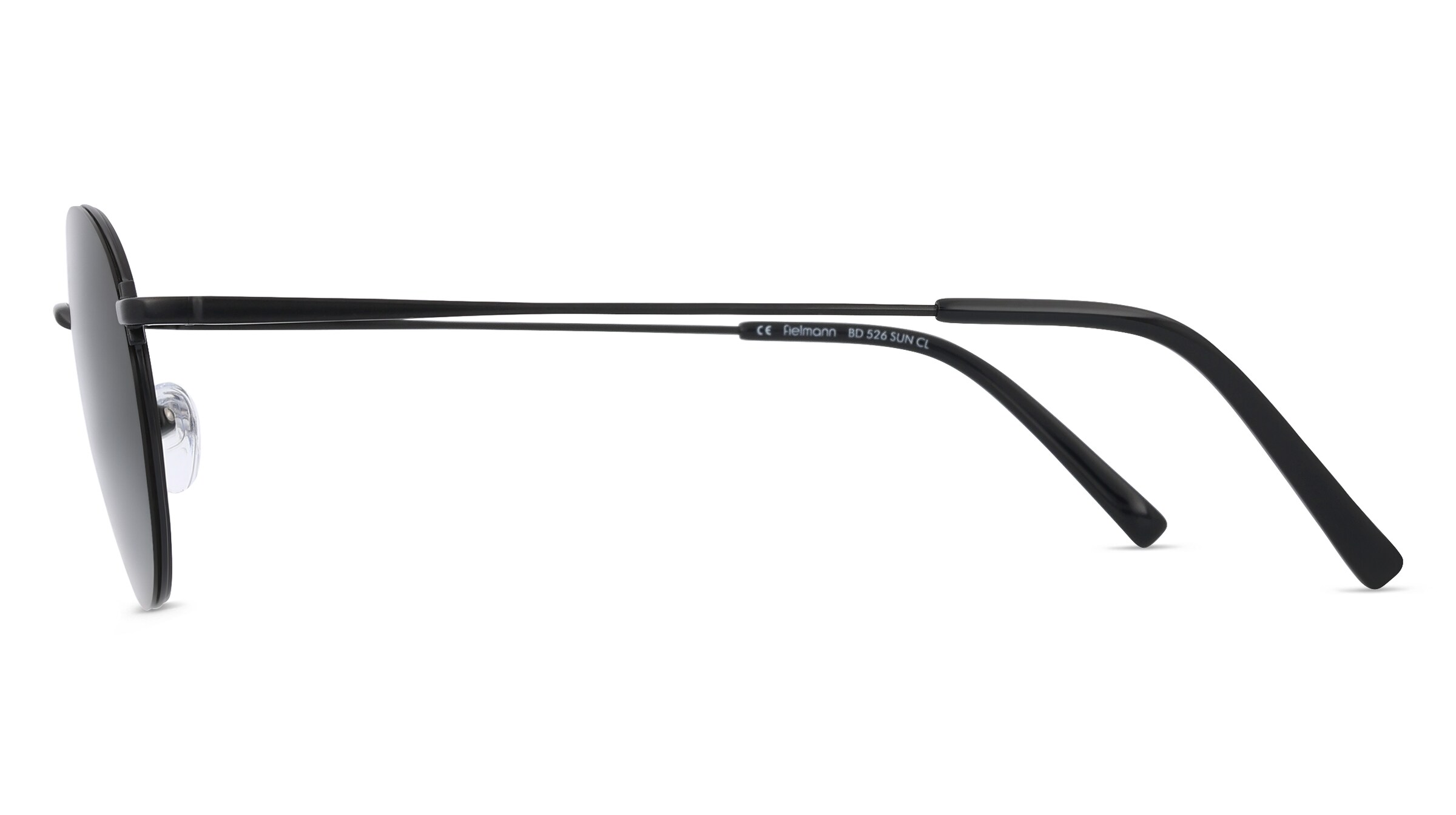 Fielmann BD 526 SUN CL