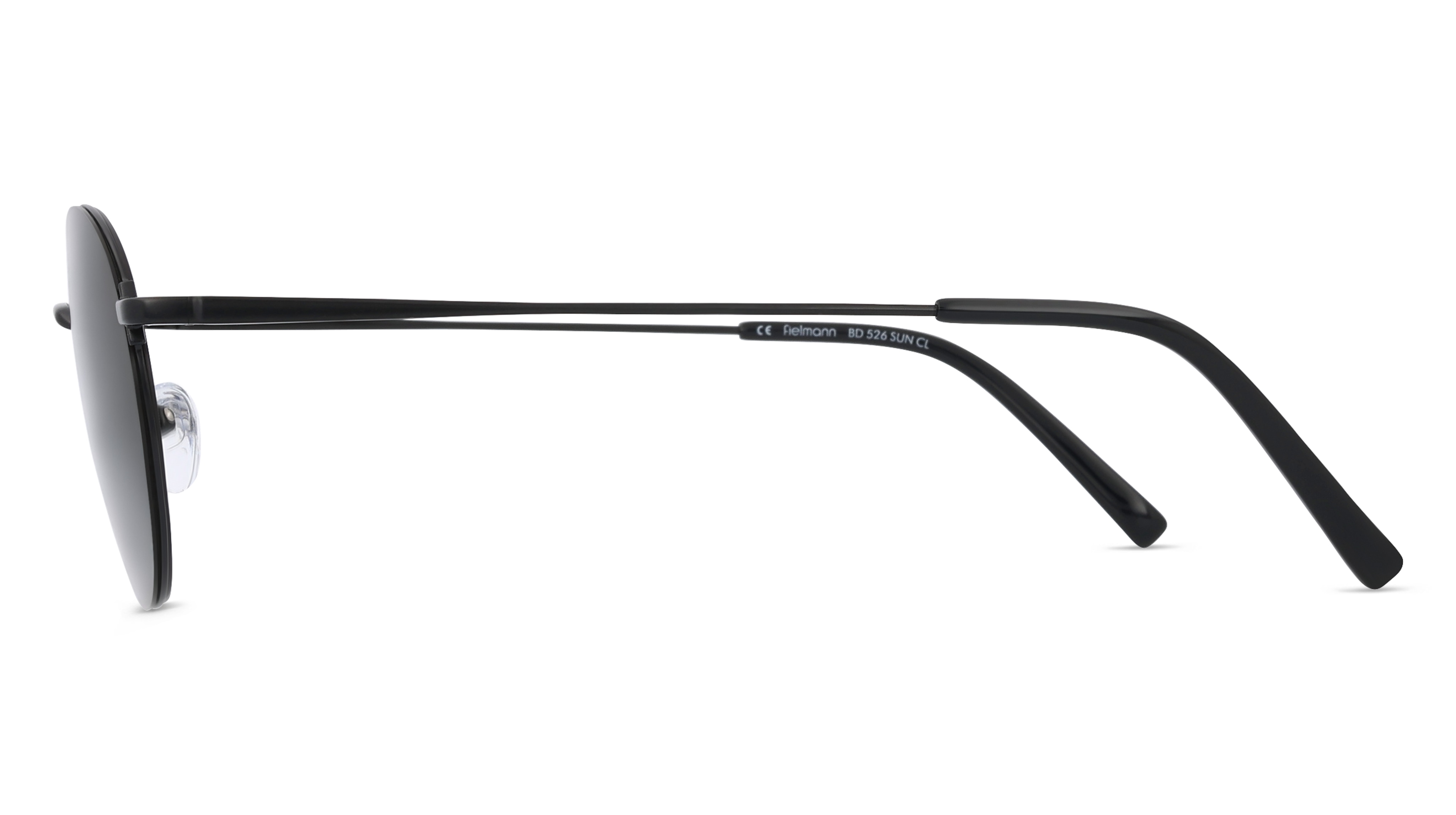 Fielmann BD 526 SUN CL