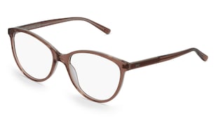 variant 3569 / Fielmann LN 002 CL / Braun Kristall